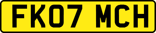 FK07MCH