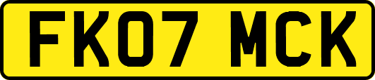 FK07MCK
