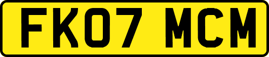 FK07MCM
