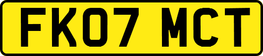 FK07MCT