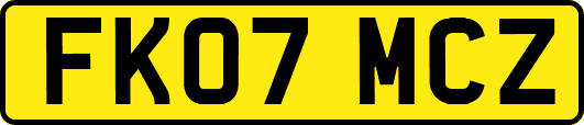 FK07MCZ