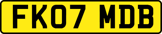 FK07MDB