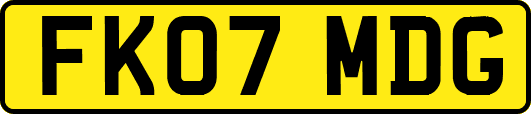 FK07MDG