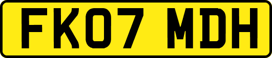 FK07MDH