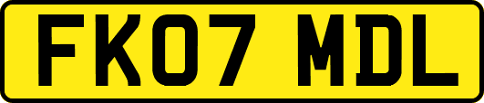 FK07MDL