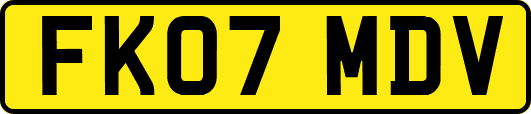 FK07MDV