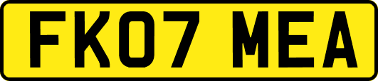 FK07MEA