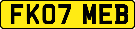 FK07MEB