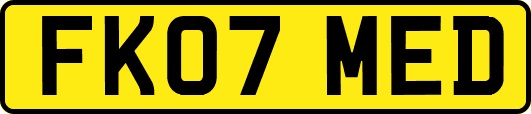 FK07MED