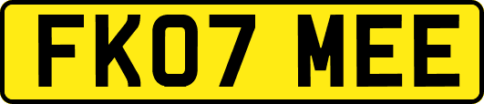 FK07MEE