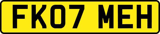 FK07MEH