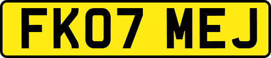 FK07MEJ