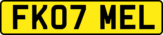 FK07MEL