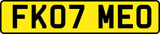 FK07MEO
