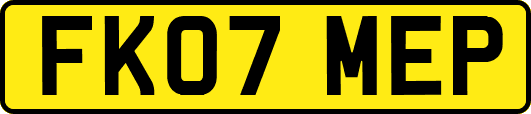 FK07MEP