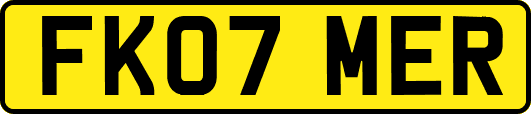 FK07MER