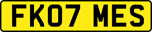 FK07MES
