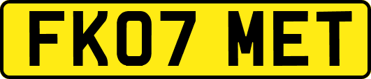 FK07MET