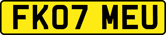 FK07MEU