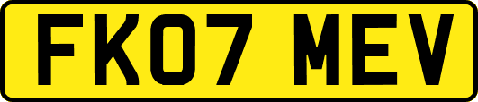 FK07MEV