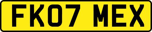 FK07MEX
