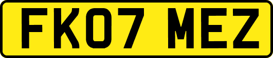 FK07MEZ