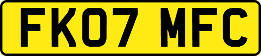 FK07MFC
