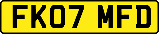 FK07MFD