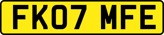FK07MFE