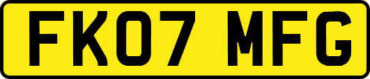 FK07MFG