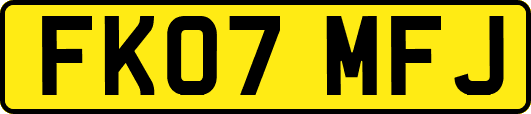 FK07MFJ