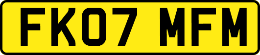 FK07MFM