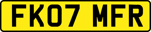 FK07MFR