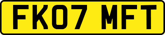 FK07MFT