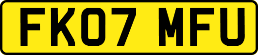 FK07MFU