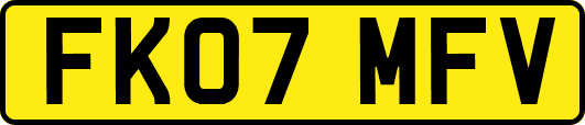 FK07MFV