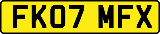 FK07MFX