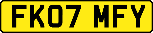 FK07MFY