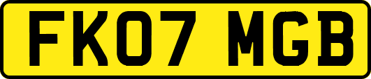 FK07MGB