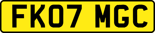 FK07MGC