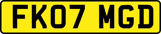 FK07MGD