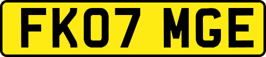 FK07MGE