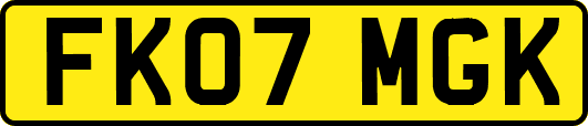 FK07MGK