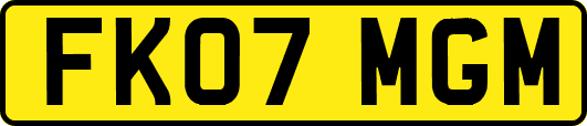 FK07MGM