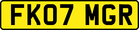 FK07MGR