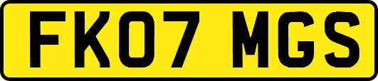 FK07MGS