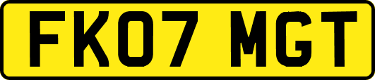 FK07MGT