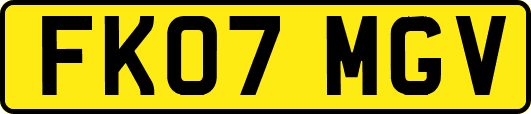 FK07MGV