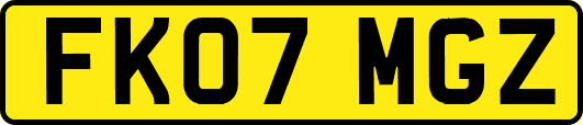 FK07MGZ