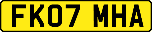 FK07MHA